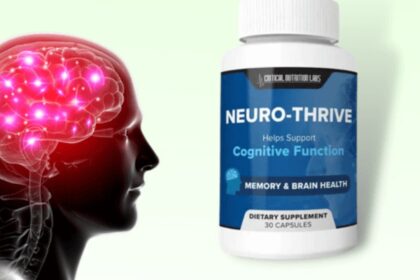 Neuro-thrive Review