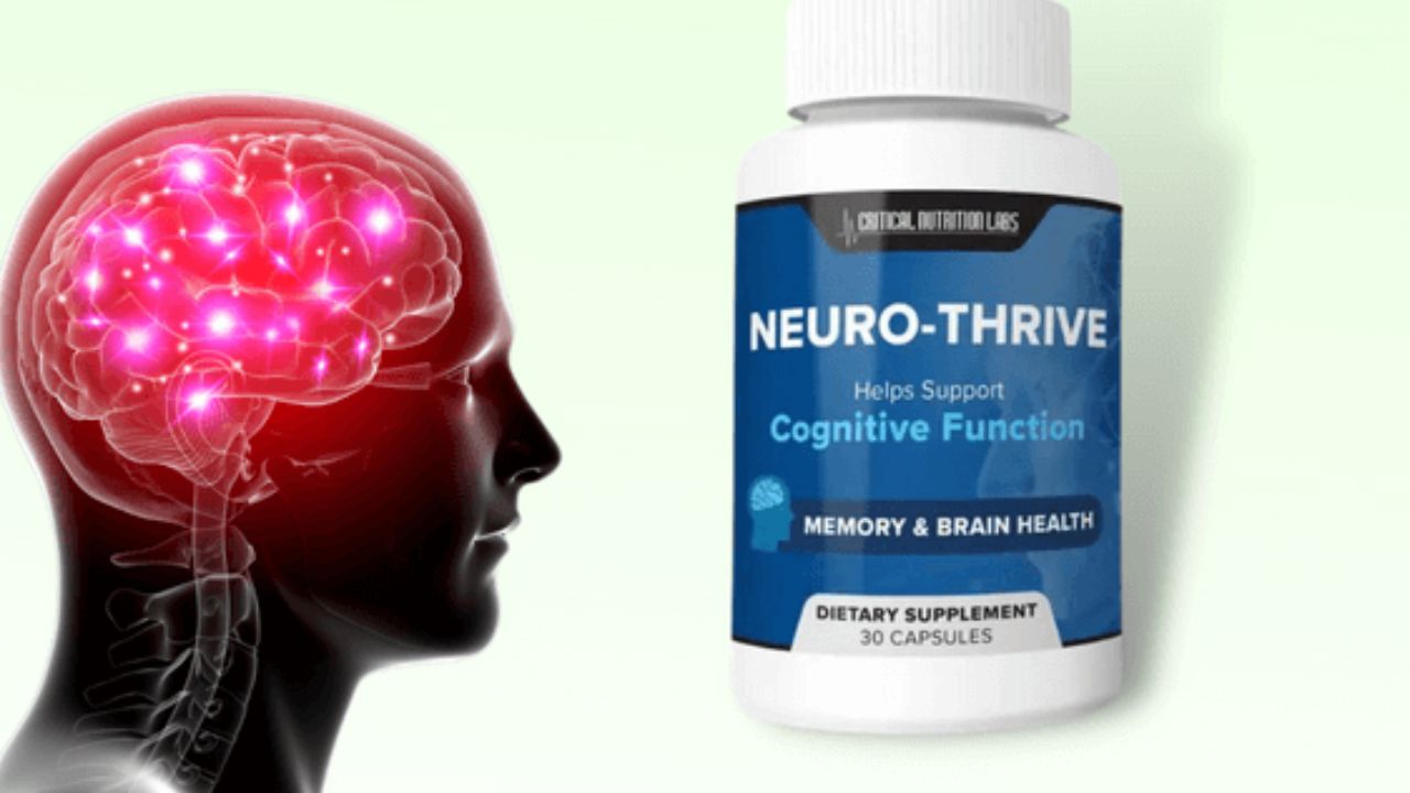 Neuro-thrive Review