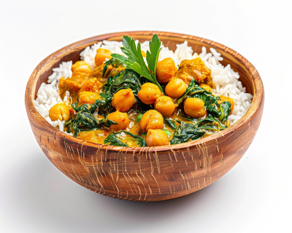 Indian vegetarian dinner recipes