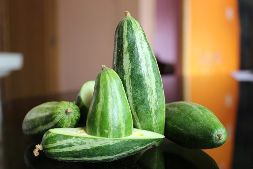 Ash Gourd Juice